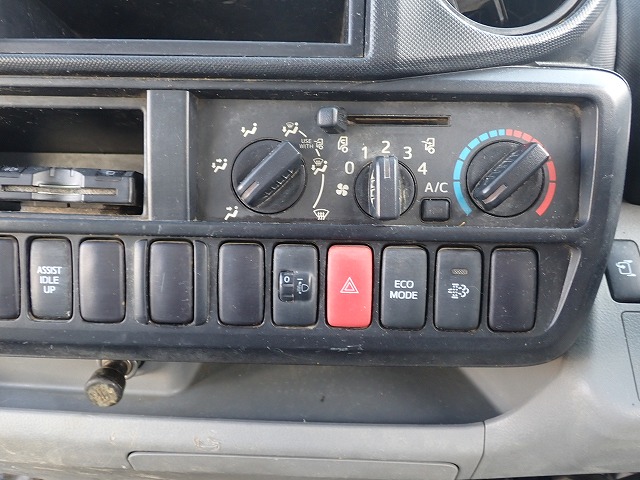 HINO Dutro