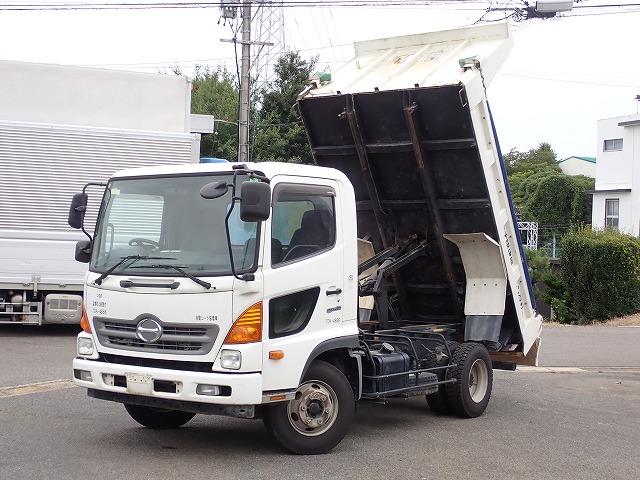 HINO Ranger