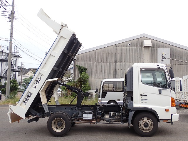 HINO Ranger