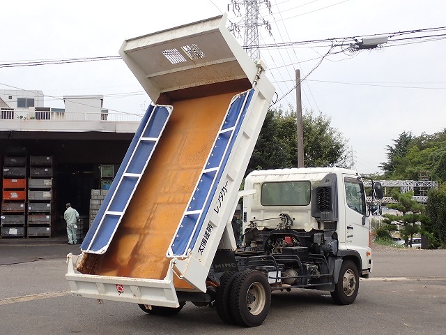 HINO Ranger