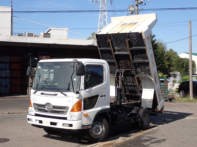 HINO Ranger
