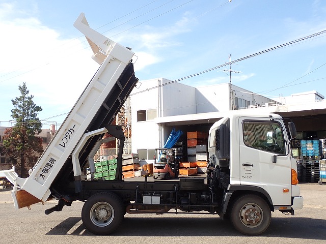 HINO Ranger