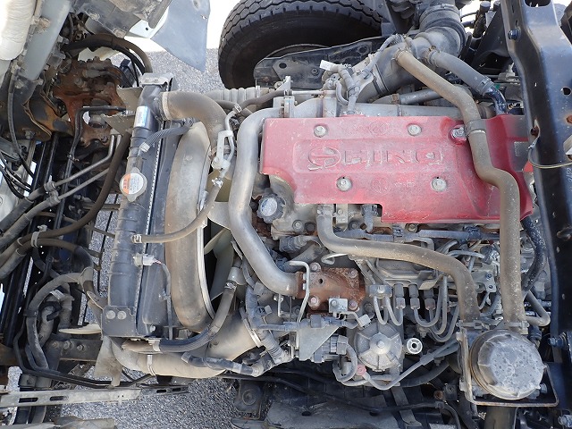 HINO Ranger