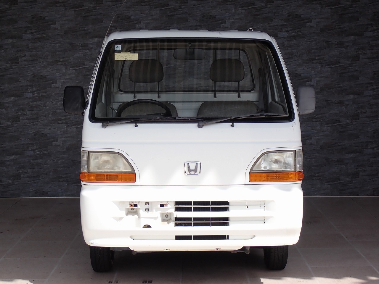 HONDA Acty Truck