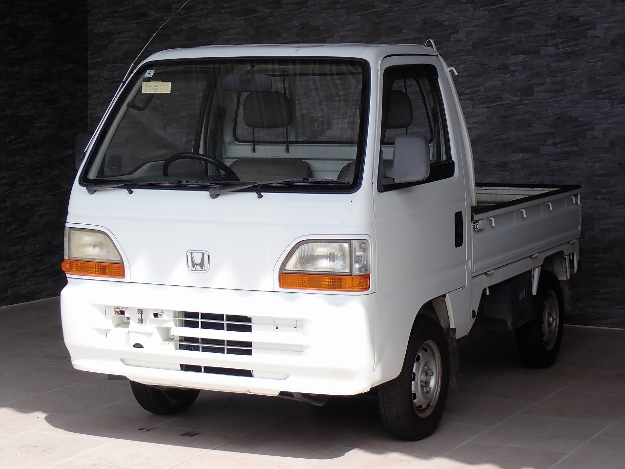 HONDA Acty Truck