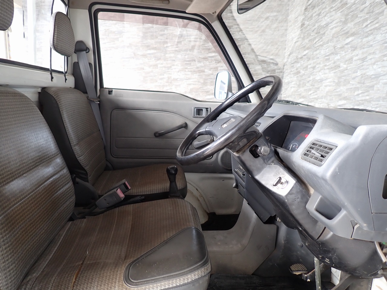 HONDA Acty Truck