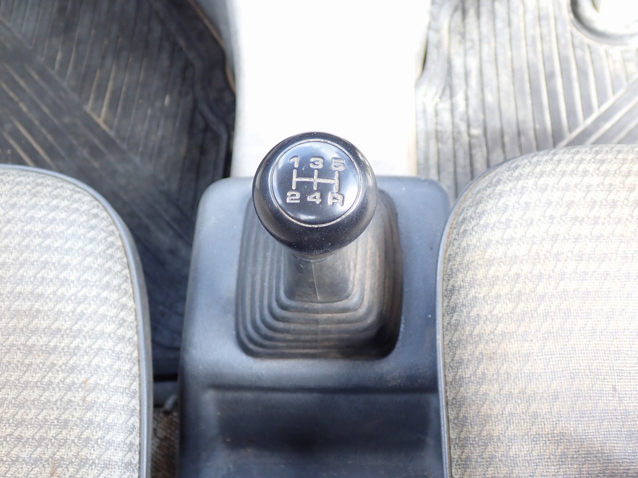 HONDA Acty Truck
