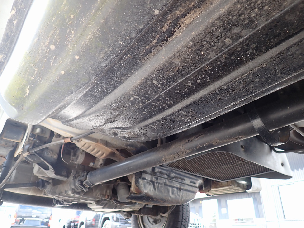 HONDA Acty Truck