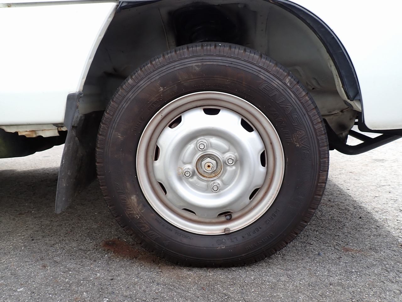 HONDA Acty Truck