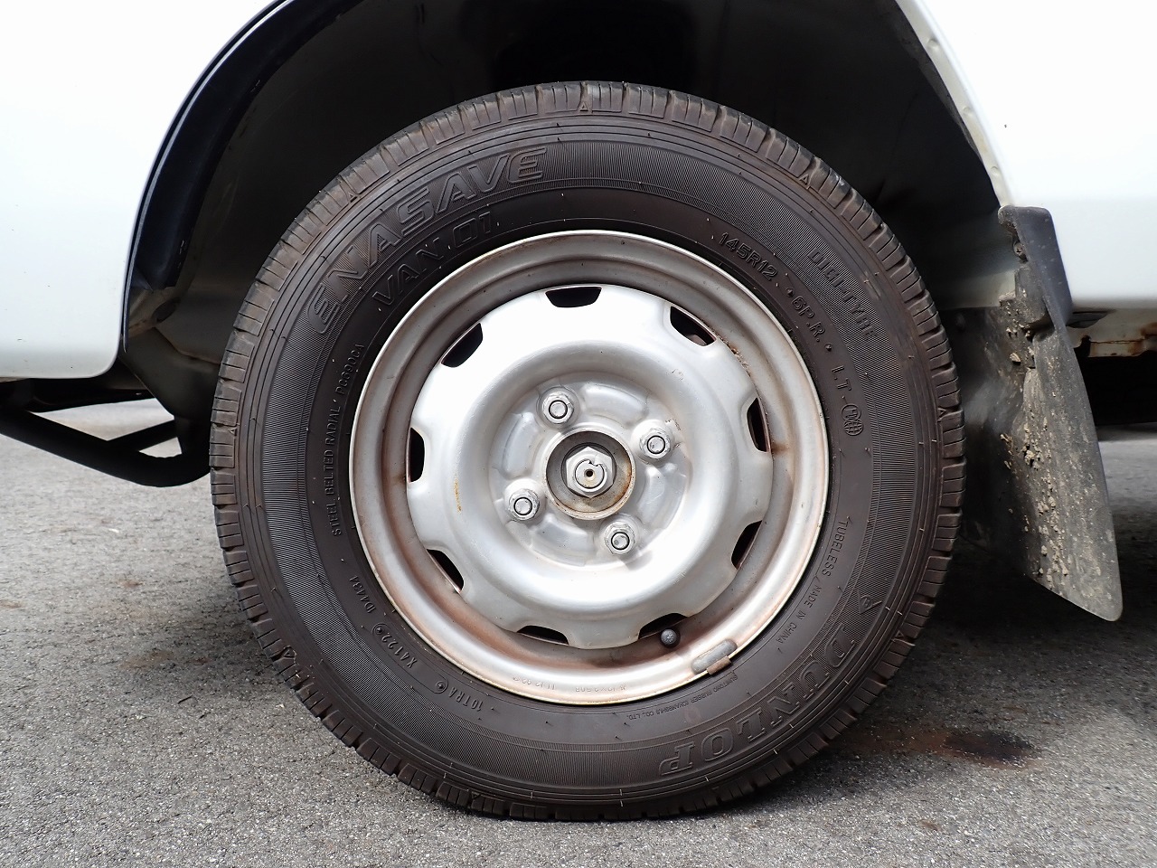 HONDA Acty Truck