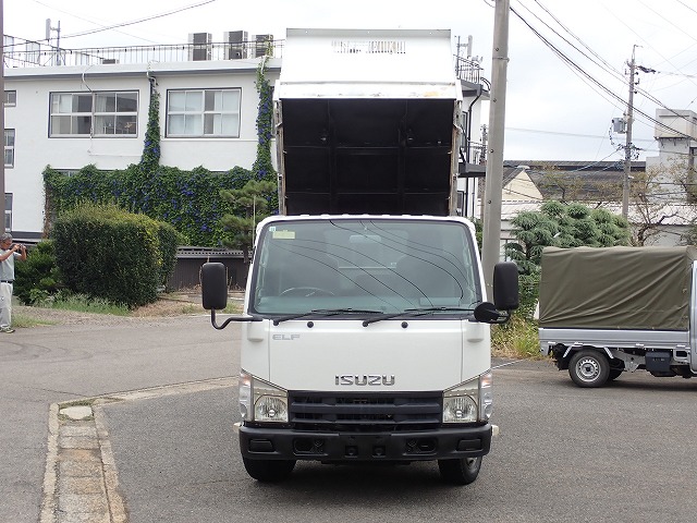 ISUZU Elf Truck