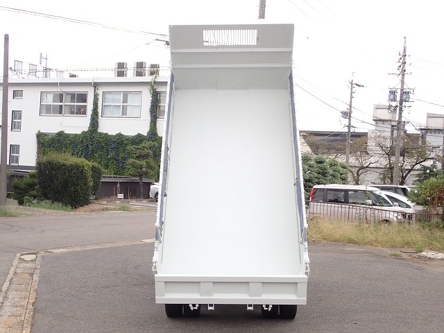 ISUZU Elf Truck