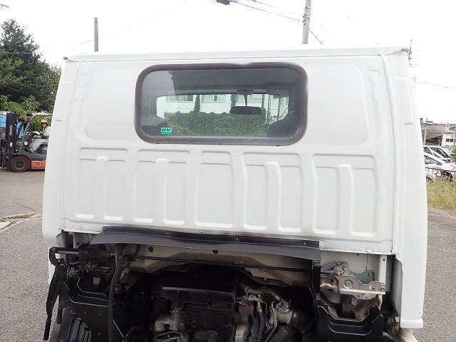 ISUZU Elf Truck