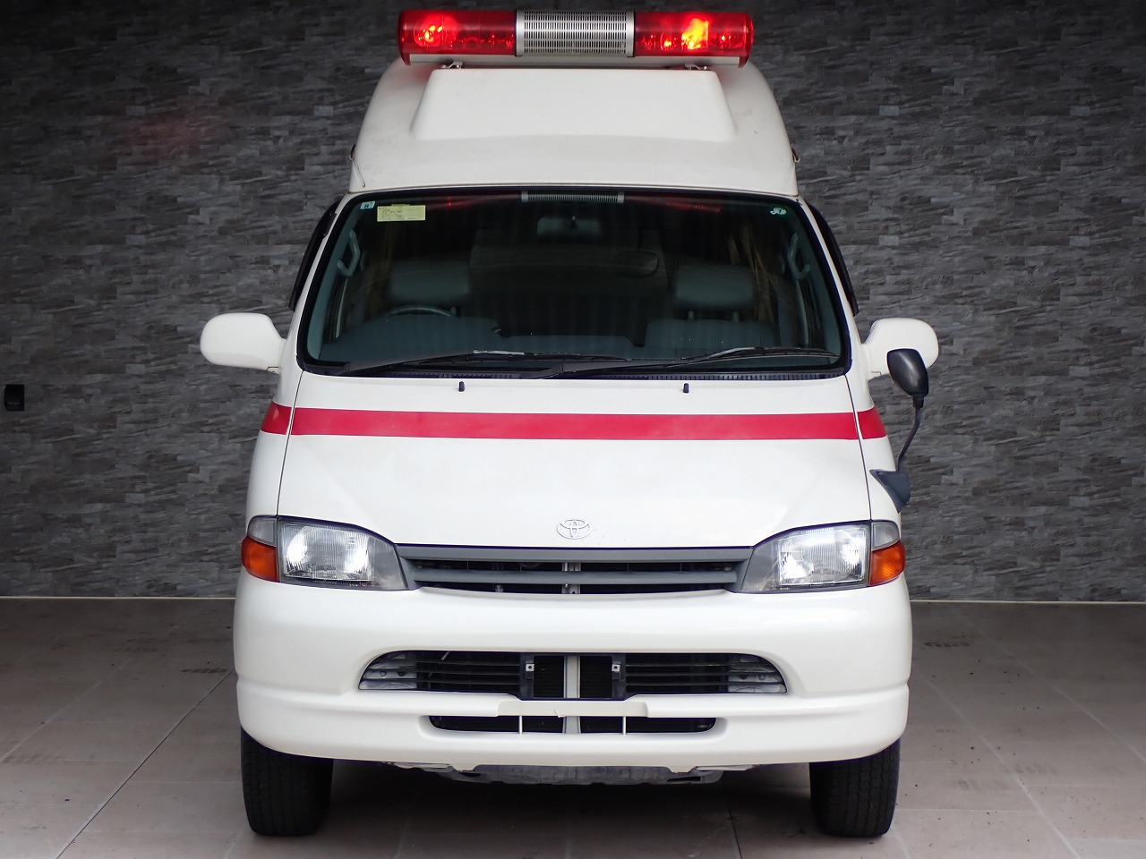 TOYOTA Himedic