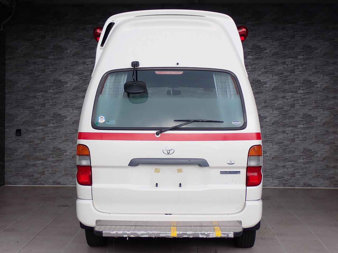 TOYOTA Himedic