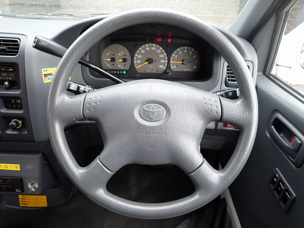 TOYOTA Himedic