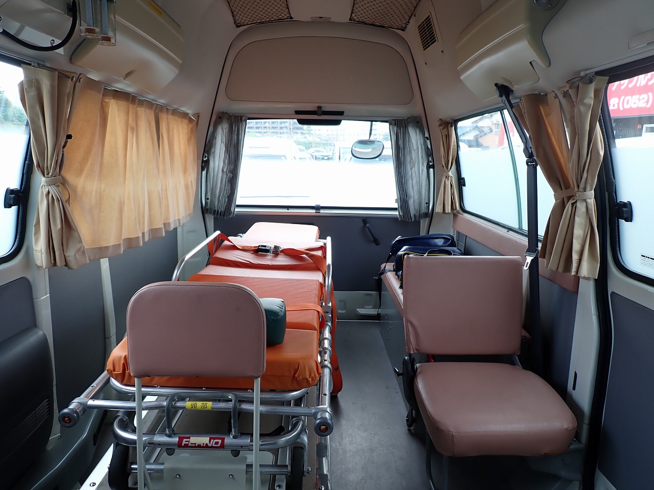 TOYOTA Himedic