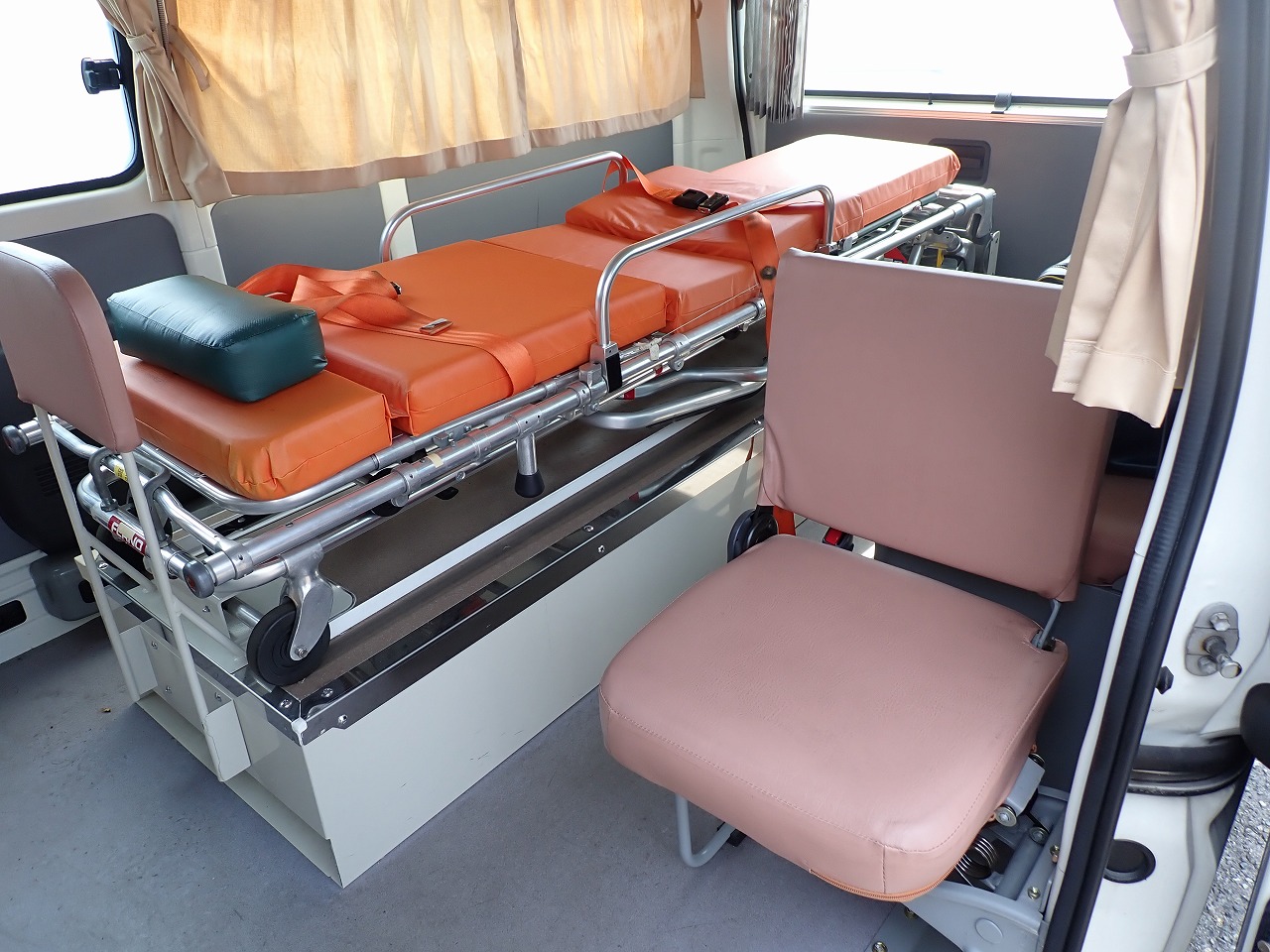TOYOTA Himedic