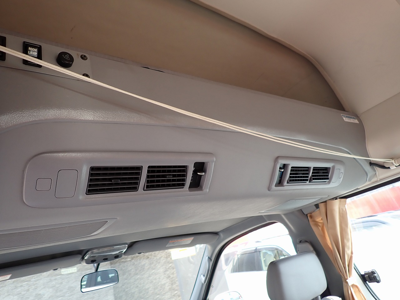 TOYOTA Himedic