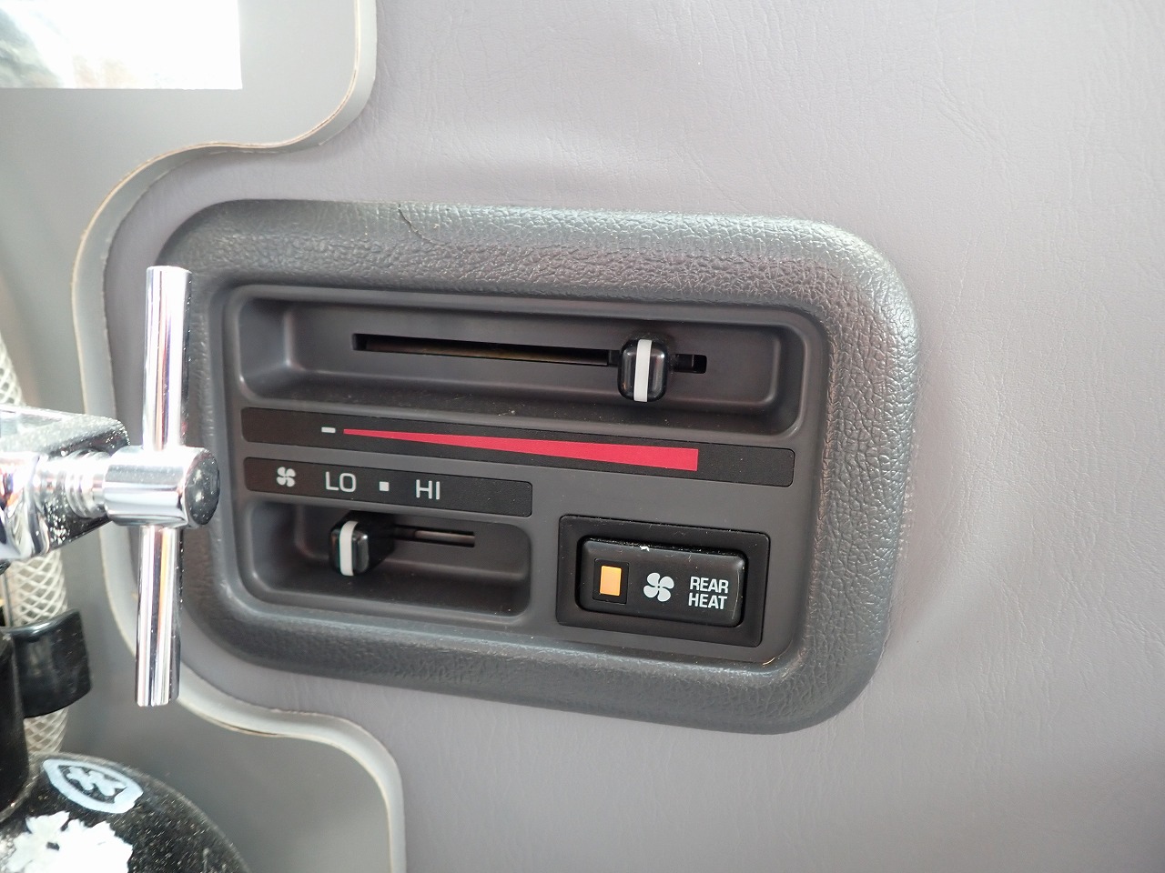 TOYOTA Himedic