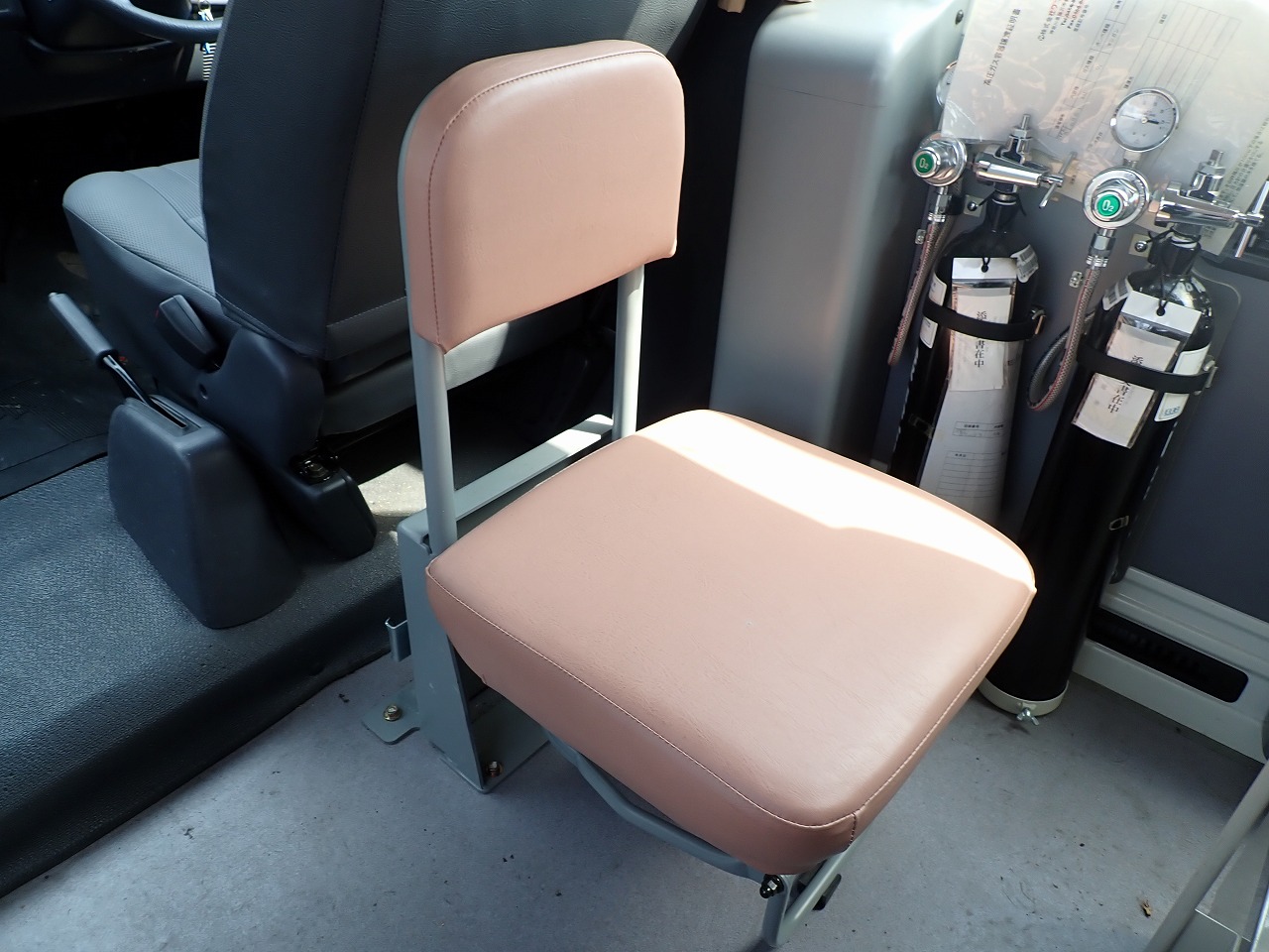 TOYOTA Himedic