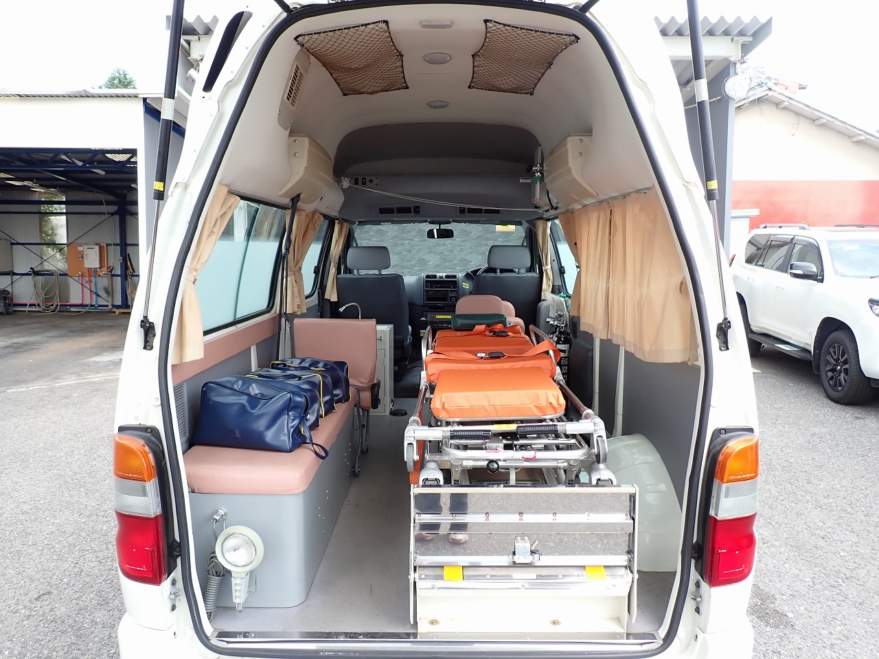 TOYOTA Himedic