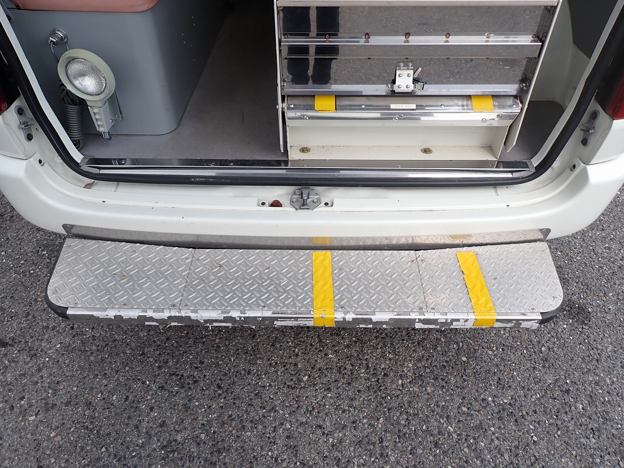 TOYOTA Himedic