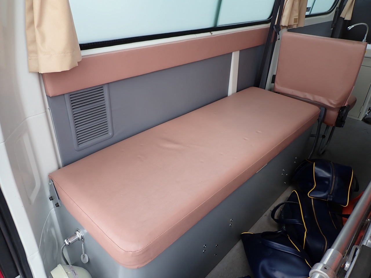 TOYOTA Himedic