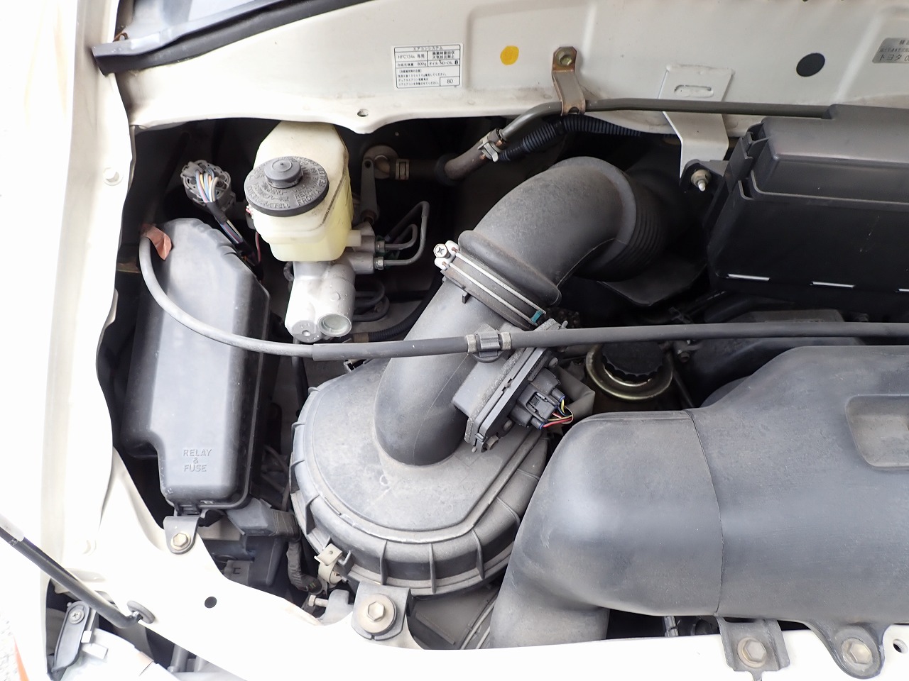 TOYOTA Himedic
