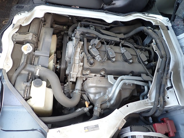 NISSAN NV 350 CARAVAN