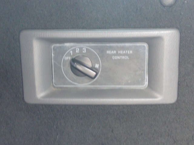NISSAN NV 350 CARAVAN
