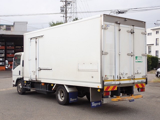 ISUZU Elf Truck