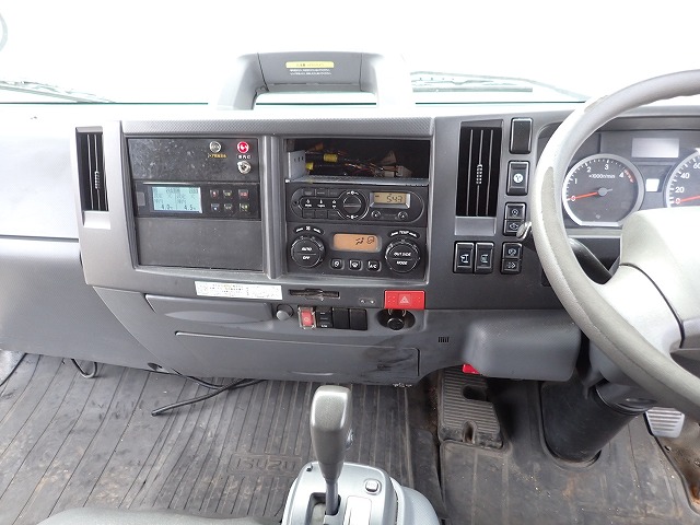 ISUZU Elf Truck