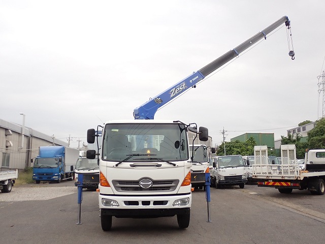 HINO Ranger