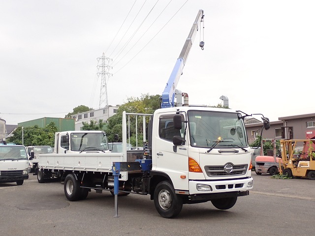 HINO Ranger