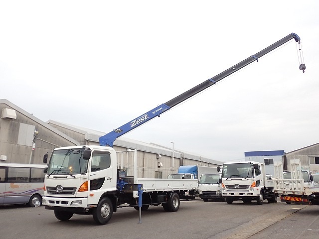 HINO Ranger