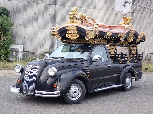 TOYOTA Classic