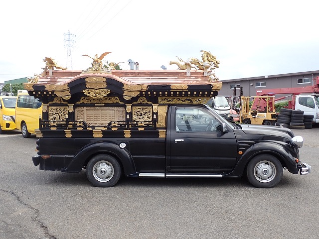 TOYOTA Classic