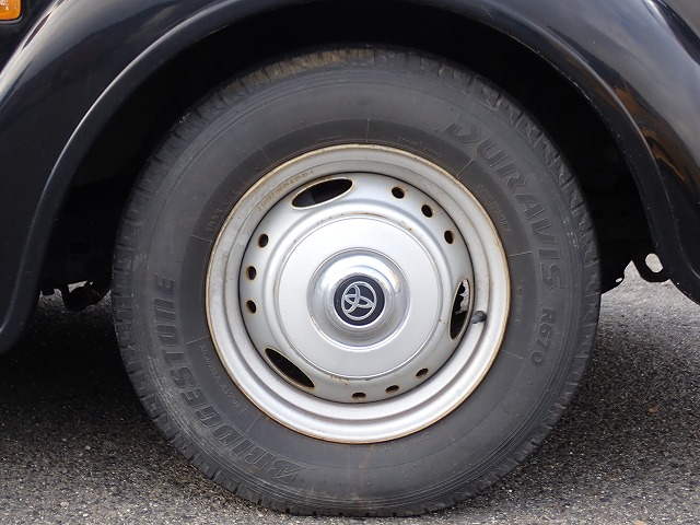 TOYOTA Classic
