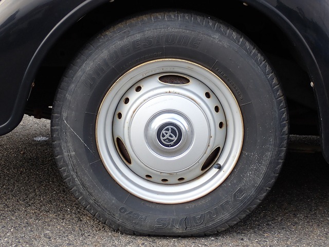 TOYOTA Classic