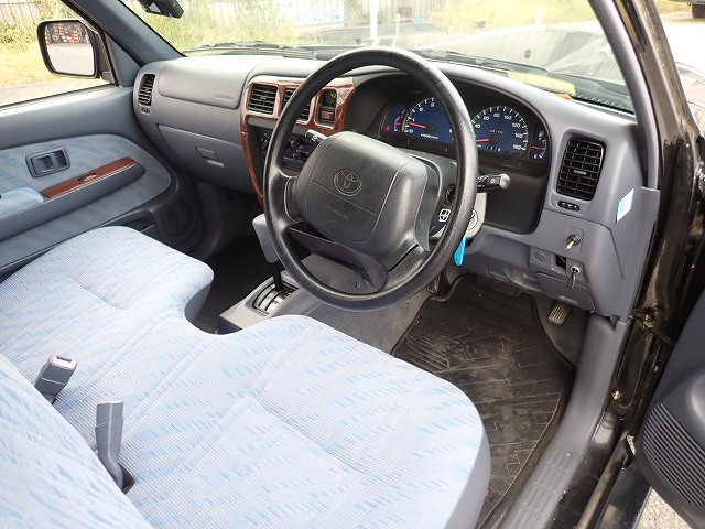 TOYOTA Classic