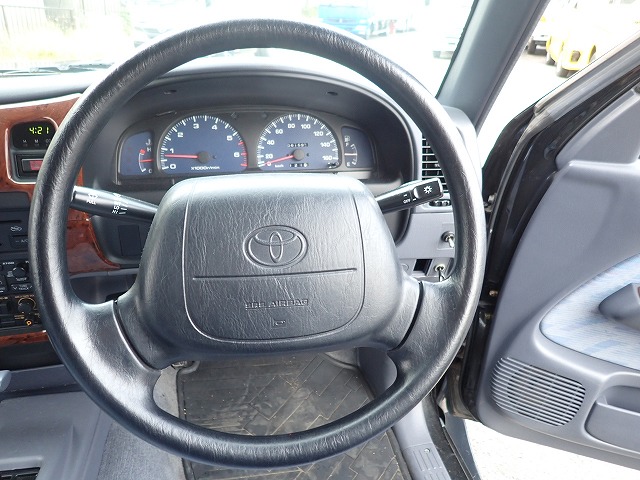 TOYOTA Classic