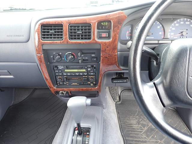 TOYOTA Classic