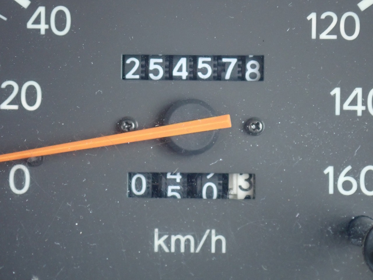 TOYOTA Coaster