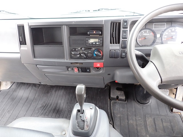 ISUZU Elf Truck