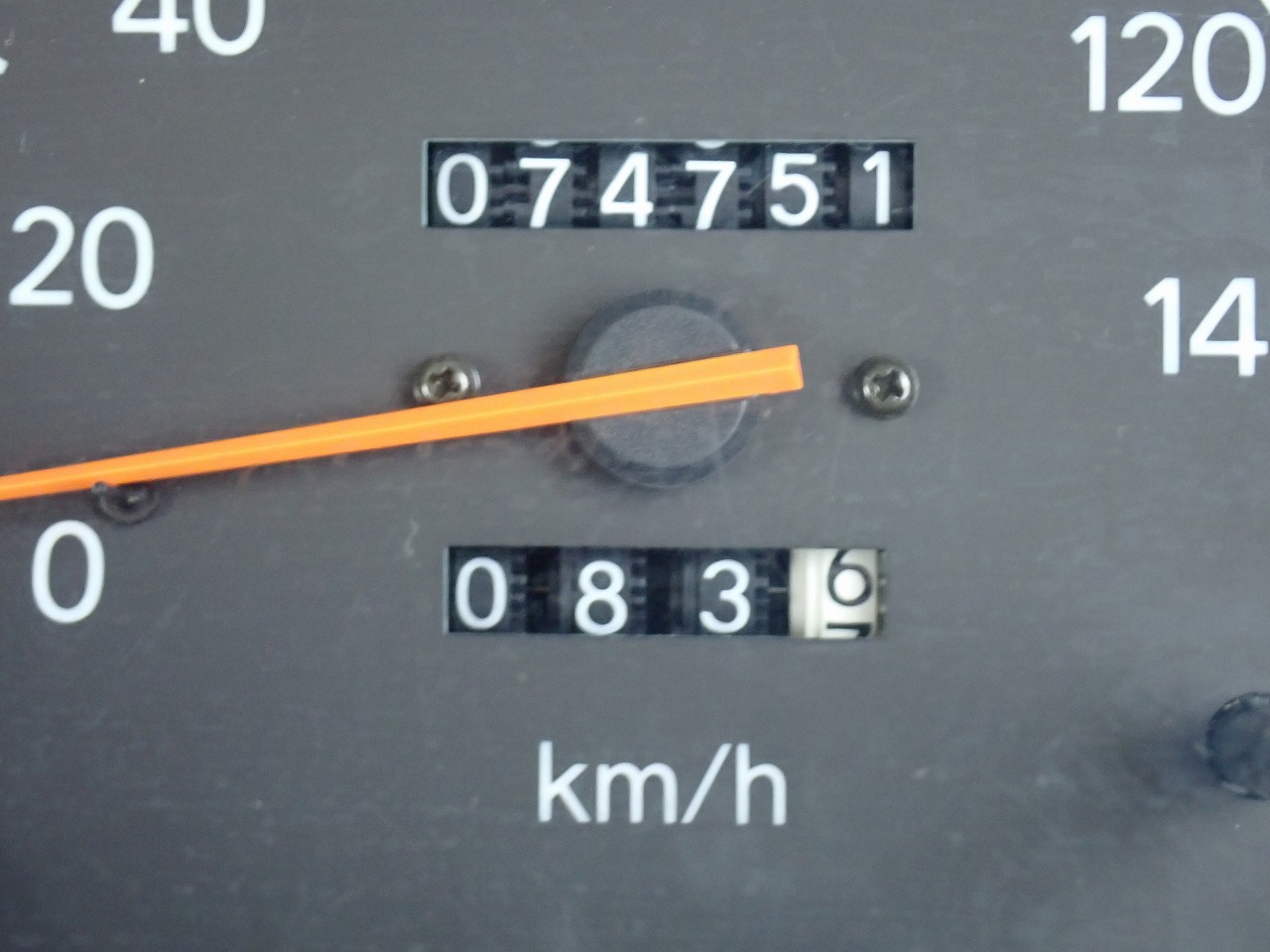 TOYOTA Coaster