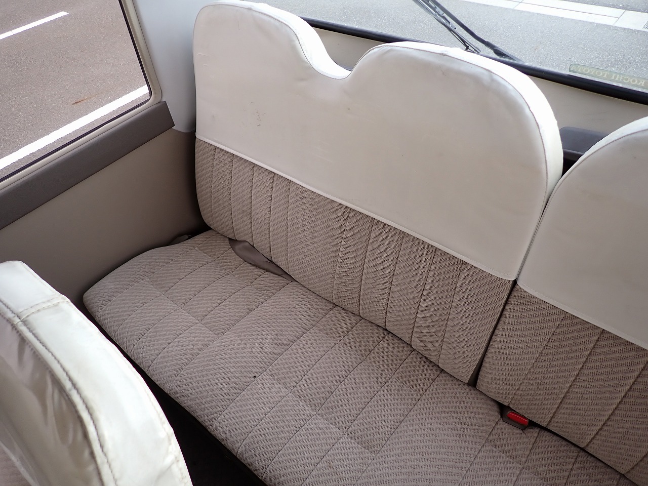 TOYOTA Coaster