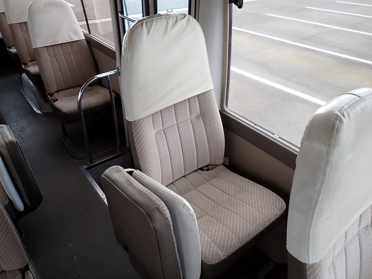 TOYOTA Coaster