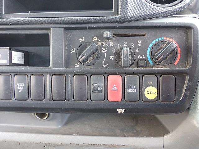 HINO Dutro