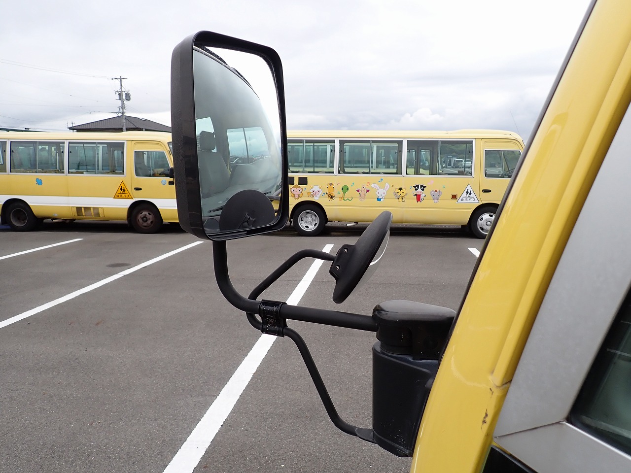 HINO LIESSE II